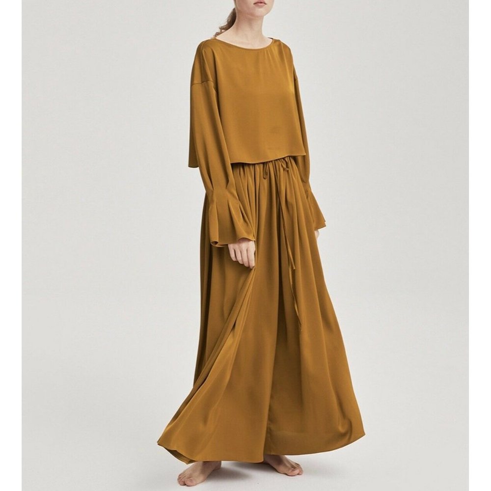 Nap Loungewear Free-Flowing Set
